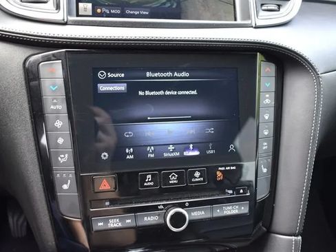 Used 2020 INFINITI QX50 Essential w/ Edition 30 Package AWD/4WD image 28