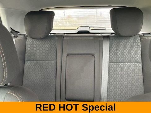 Used 2021 Chevrolet Trax LS w/ Tint and Cruise Package image 32