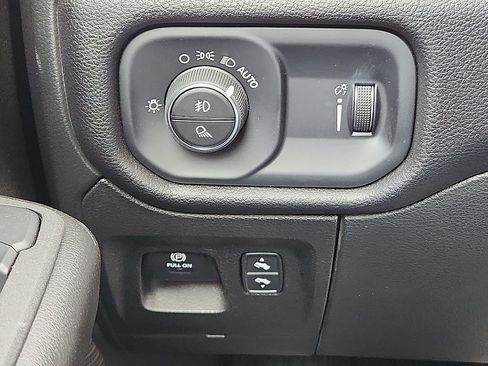 New 2025 RAM 1500 Lone Star RWD image 20