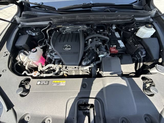 Certified 2024 Lexus RX 350 Premium Plus w/ Convenience Package FWD image 27