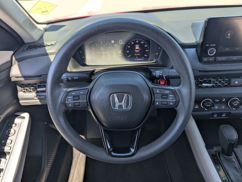 Used 2024 Honda Accord EX image 22