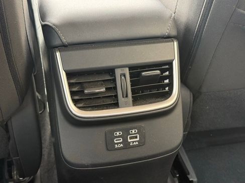 Certified 2025 Subaru Legacy Premium AWD/4WD image 25