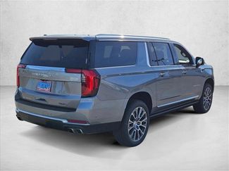 New 2026 GMC Yukon XL Denali w/ Sun & Power Step Package video 2