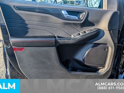 Used 2024 Ford Escape ST-Line image 28