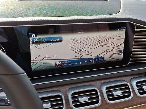 New 2026 Mercedes-Benz GLE 350 GLE 350 image 16