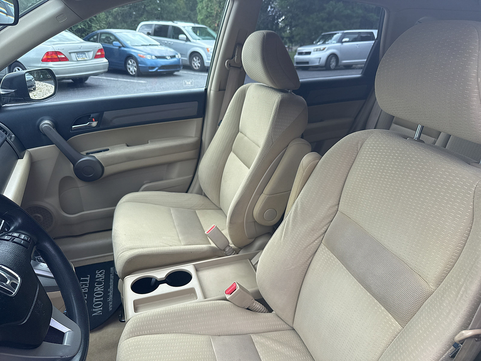Used 2008 Honda CR-V EX image 28