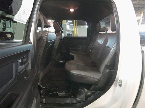 Used 2024 RAM 3500 Tradesman w/ Snow Chief Group image 23