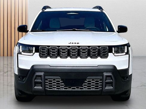 New 2026 Jeep Cherokee Laredo AWD/4WD image 3