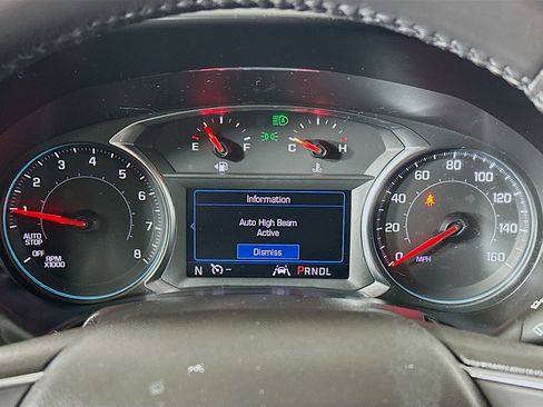 Used 2020 Chevrolet Equinox LT image 12