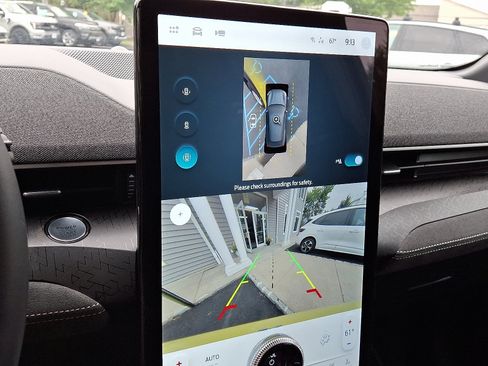 Certified 2024 Ford Mustang Mach-E GT image 19