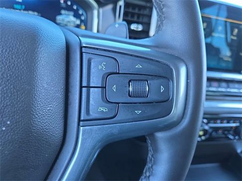 Used 2024 Chevrolet Silverado 1500 RST w/ Convenience Package II image 20