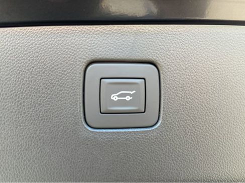 New 2025 Buick Envista Preferred w/ Convenience I Package image 21