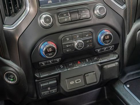 Used 2021 GMC Sierra 1500 AT4 AWD/4WD image 29