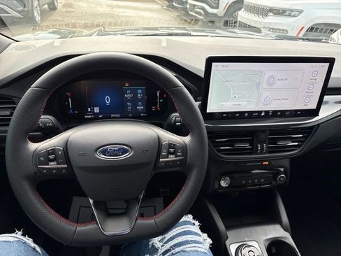 Used 2023 Ford Escape ST-Line w/ Tech Pack #1 image 17