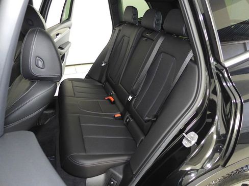 Certified 2022 BMW X3 sDrive30i w/ Convenience Package w/ZPA image 21