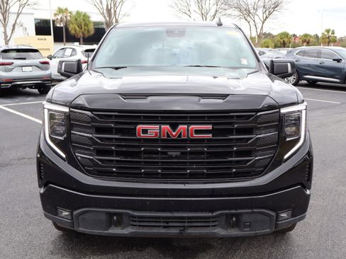 Used 2022 GMC Sierra 1500 Elevation w/ Elevation Premium Package image 7