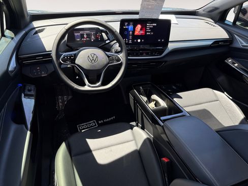 Certified 2023 Volkswagen ID.4 Pro S Plus AWD/4WD image 15
