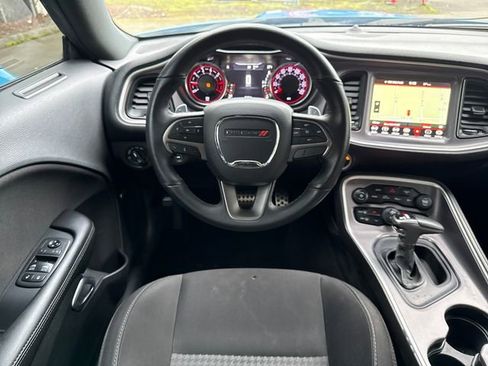 Used 2019 Dodge Challenger R/T image 18