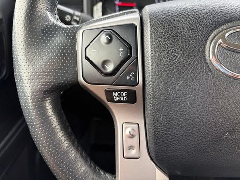 Used 2024 Toyota 4Runner SR5 Premium AWD/4WD image 11