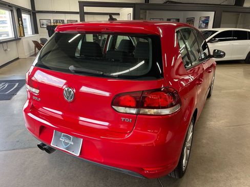 Used 2013 Volkswagen Golf TDI FWD image 11