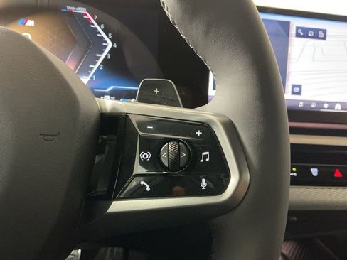 New 2026 BMW 530i w/ M Sport Package RWD image 14