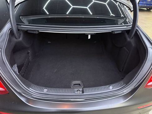 Used 2019 Mercedes-Benz E 63 AMG S image 24