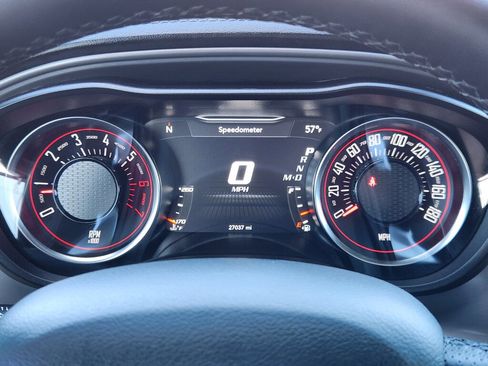 Used 2023 Dodge Challenger R/T Scat Pack image 16