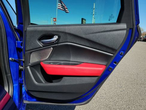 Used 2022 Acura TLX SH-AWD w/ A-SPEC Pkg image 28