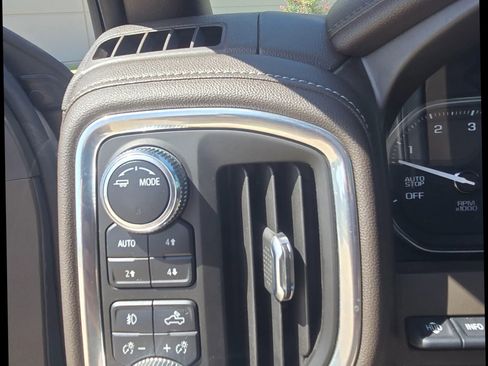 Used 2021 GMC Sierra 1500 SLT image 20