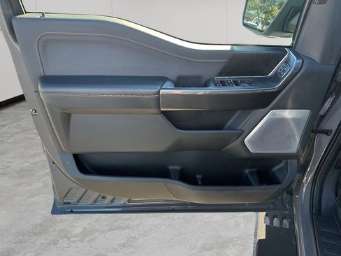 Used 2021 Ford F150 Tremor w/ Equipment Group 402A High image 25