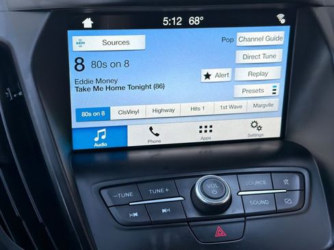 Used 2019 Ford Escape SE image 17