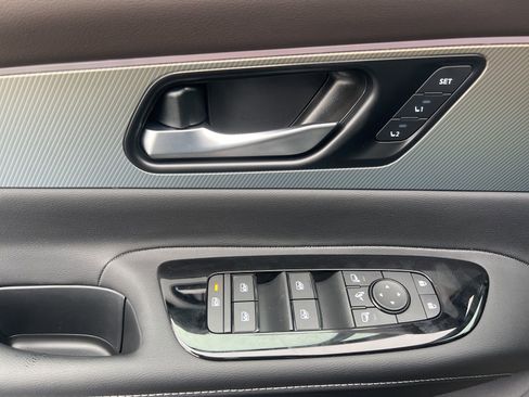 New 2026 Nissan Murano Platinum w/ Cargo Package image 33