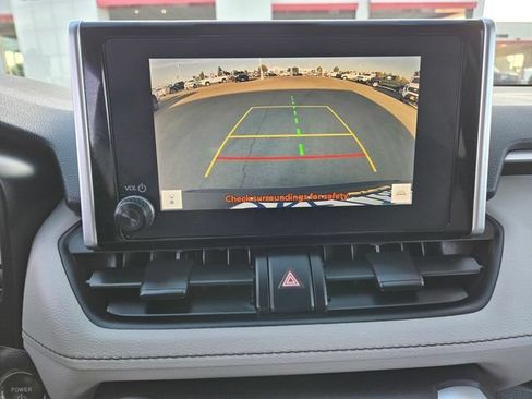 Certified 2023 Toyota RAV4 XLE w/ Convenience Package AWD/4WD image 14