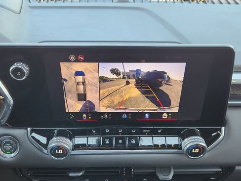 New 2026 GMC Canyon Elevation w/ Convenience Package image 21