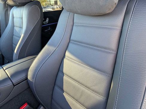 New 2026 Mercedes-Benz GLS 580 4MATIC image 18