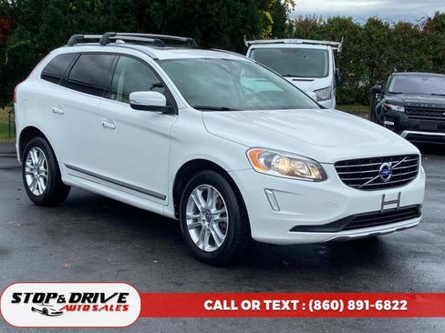 Used 2015 Volvo XC60 T5 image 7