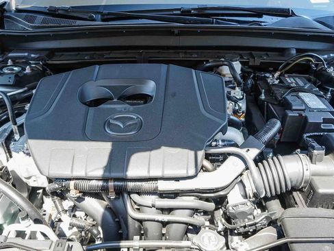 New 2025 MAZDA CX-30 AWD 2.5 S w/ Preferred Package image 11