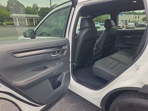 Certified 2026 Honda CR-V Sport-L image 30