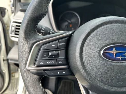 Used 2023 Subaru Outback Onyx Edition AWD/4WD image 12