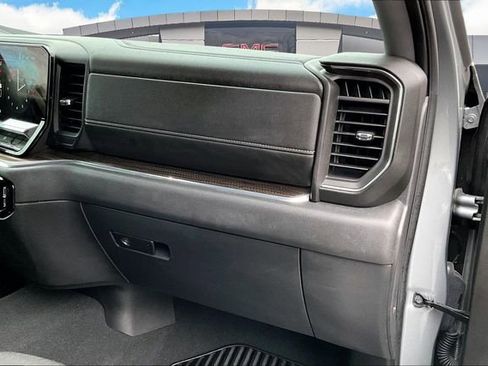 Certified 2024 GMC Sierra 1500 Elevation image 16