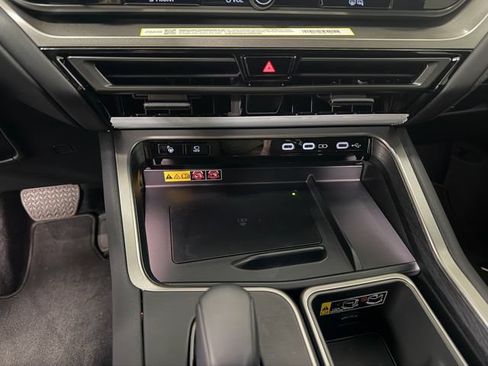 New 2026 Lexus TX 550h AWD Plug-In Hybrid w/ Technology Package image 27