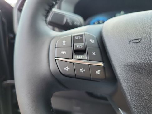 New 2026 Ford Bronco Sport Badlands image 19