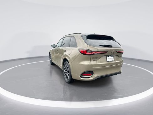 New 2026 MAZDA CX-70 3.3 Turbo S w/ Premium Package image 6