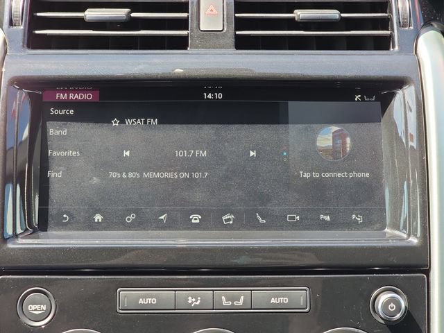 Used 2019 Land Rover Discovery HSE Luxury AWD/4WD image 30