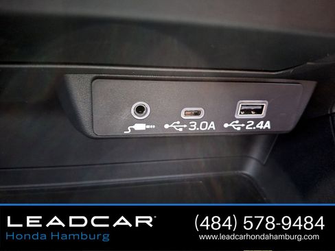 Used 2026 Subaru Impreza RS AWD/4WD image 24