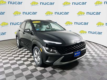 Certified 2023 Hyundai Kona SEL