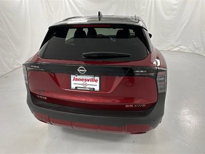 Used 2025 Nissan Kicks SR w/ Illumination Package