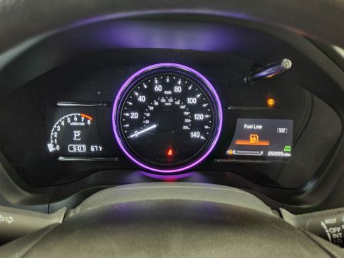 Used 2020 Honda HR-V EX image 27