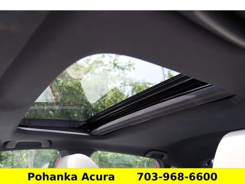 Certified 2023 Acura Integra A-Spec image 21