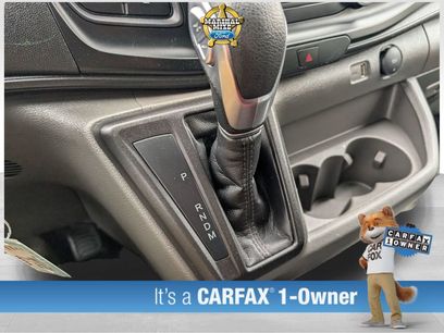 Used 2024 Ford Transit 250 Low Roof w/ Exterior Upgrade Package